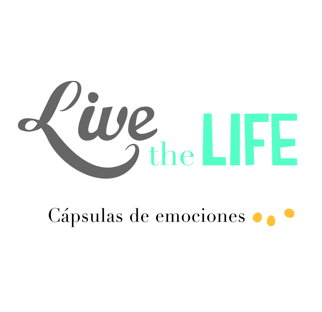 live the life branding crisb